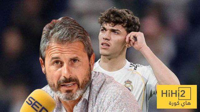 هذا ما يجب أن يفعله لاعب ريال مدريد.. 2 هذا ما يجب أن يفعله لاعب ريال مدريد.. 1