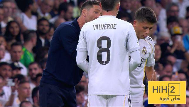 ريال مدريد ليس حضانة!