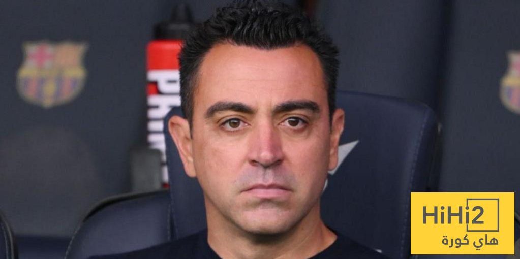 مستشار لابورتا : تشافي يكذب