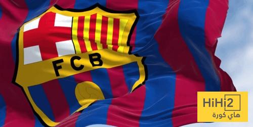 برشلونة سيتعاقد مع مهاجم ..!