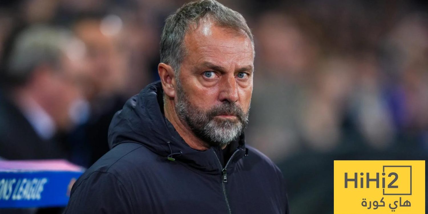 الصورة التي قد تتسبب في كارثة لموسم برشلونة