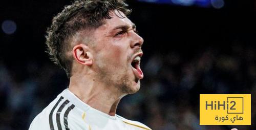 صوره : بعد الفوز بثلاثيه …! ريال مدريد 35 مقابل صفر