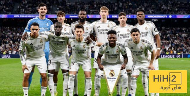 ليفربول يستهدف مدافع ريال مدريد