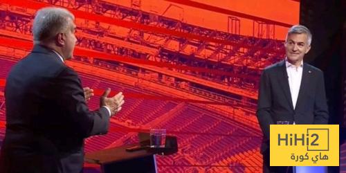 لابورتا لـ فونت : أنت محتال .. تبيع الوهم