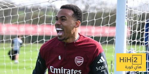 نتيجة آخر مباراتين بين أرسنال وإيفرتون