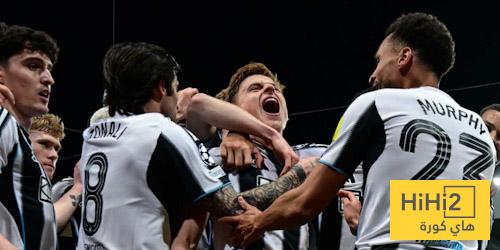 نتيجة آخر مباراتين بين تشيلسي ونيوكاسل