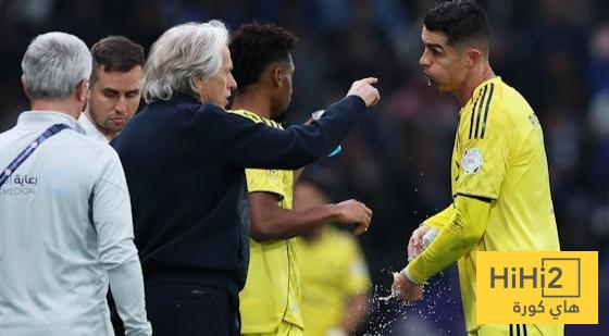 هكذا يتحول هجوم النصر إلى ماكينة أهداف !