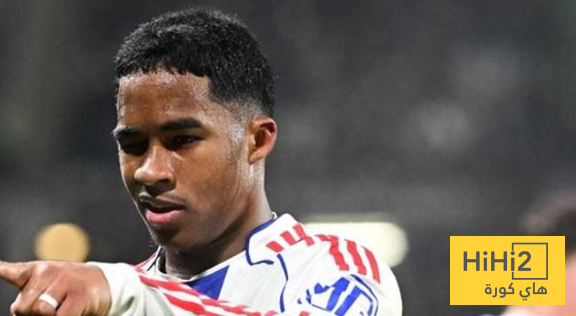 أداء استثنائي من إندريك أمام سيلتا