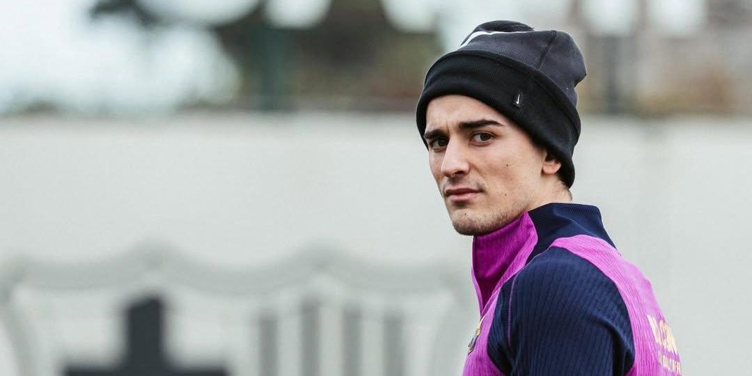 جافي لن يكون أساسي في برشلونة.. هو بديل!