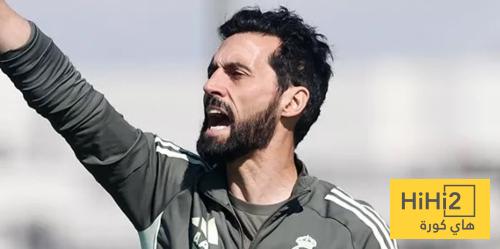 نبأ سار في تدريبات ريال مدريد