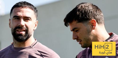 صور .. استعدادات ريال مدريد الاخيرة لمواجهة التشي