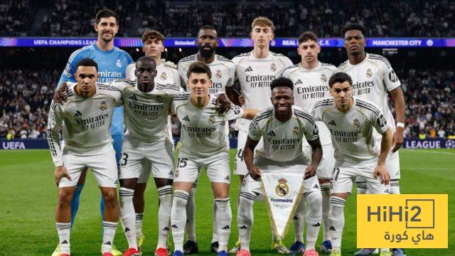 مدرب إلتشي يتحدى ريال مدريد