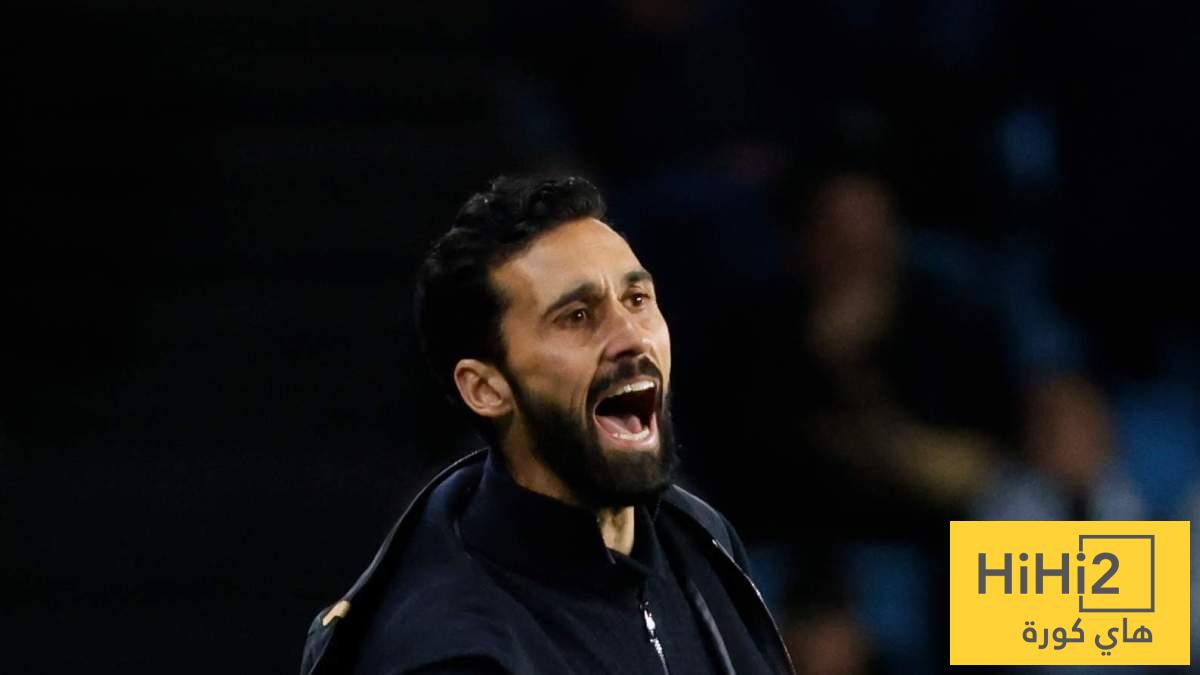 وجه جديد في تشكيلة ريال مدريد أربيلوا