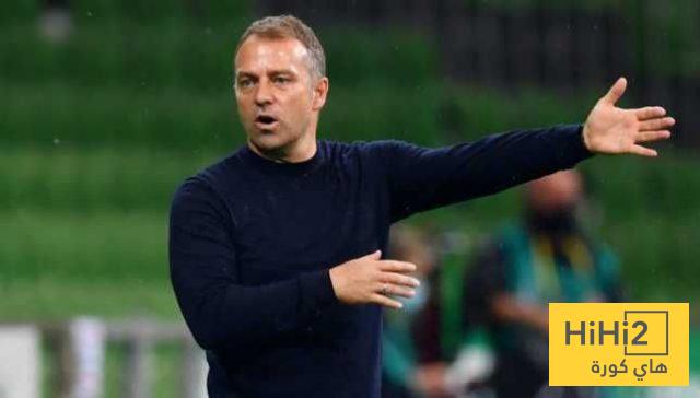 فليك يجد طوق النجاة في لا ماسيا قبل مواجهة إشبيلية 2 فليك يجد طوق النجاة في لا ماسيا قبل مواجهة إشبيلية 1