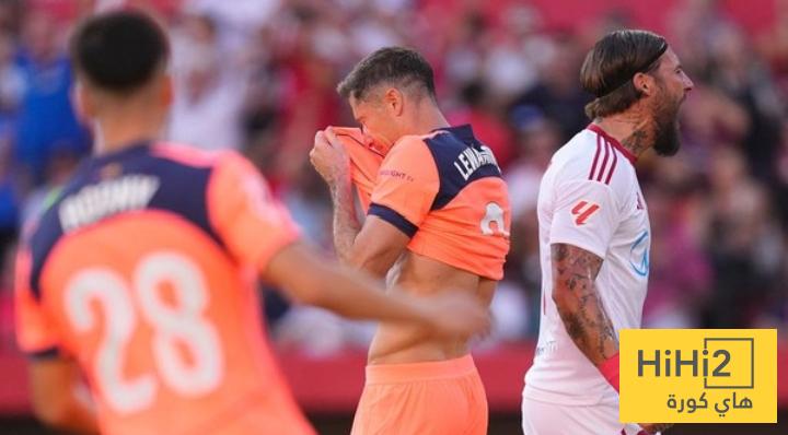 هجوم برشلونة … اعصار لا يتوقف أمام صمت أندلسي