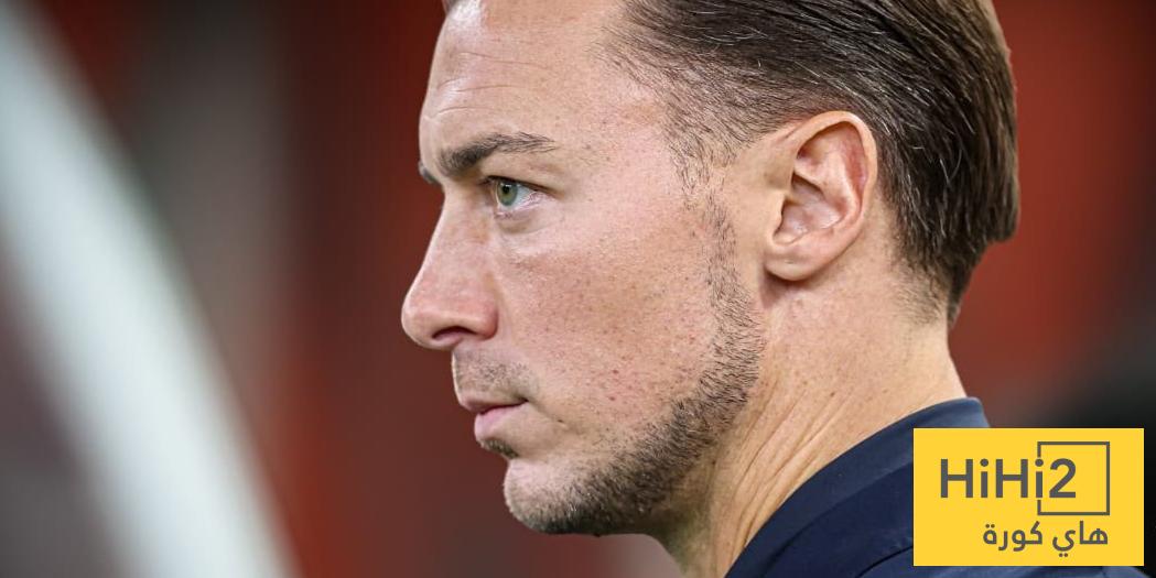 خسارة الأهلي تُسقط يايسله من القائمة النادرة ! خسارة الأهلي تُسقط يايسله من القائمة النادرة !