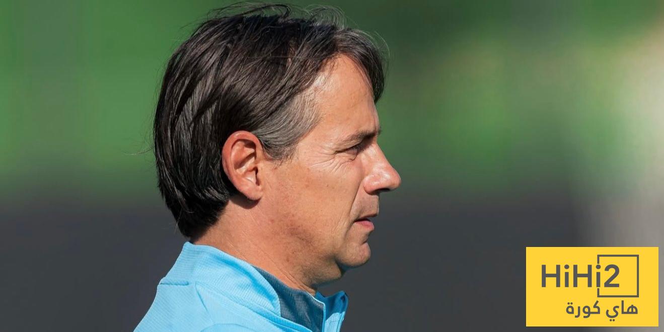 إنزاغي يضم 3 وجوه جديدة لقائمة الفتح إنزاغي يضم 3 وجوه جديدة لقائمة الفتح