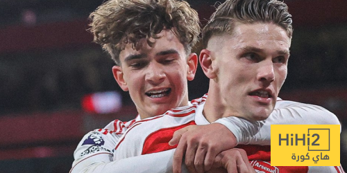 غيوكيريس: نعلم مدى أهمية الفوز على إيفرتون