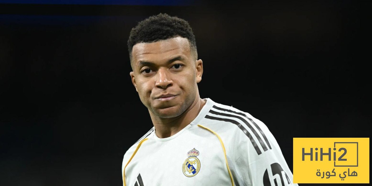 حديث اربيلوا عن عودة مبابي