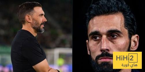 ماذا قال مدرب إلتشي بعد الهزيمة أمام ريال مدريد ؟