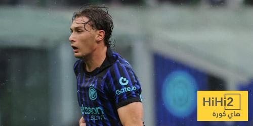 إحصائيات إيسبوسيتو أمام أتالانتا