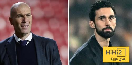 هل يعيد التاريخ نفسه ويحقق اربيلوا ثلاثية الابطال