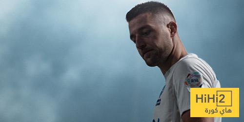 إحصائيات سافيتش أمام الفتح