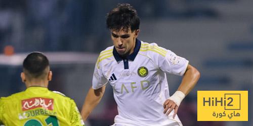 عين على فيليكس في مباراة الخليج