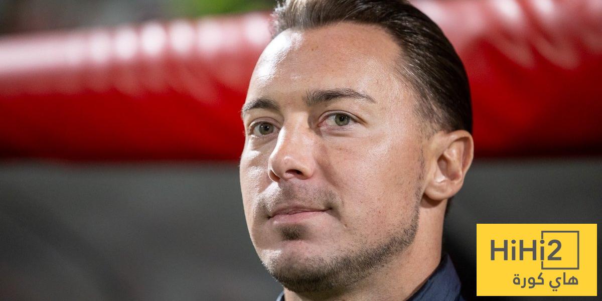 ماذا طلب يايسله من لاعبي الأهلي بعد الخسارة من القادسية ؟ ماذا طلب يايسله من لاعبي الأهلي بعد الخسارة من القادسية ؟