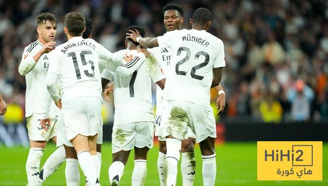 هذا اللاعب لا يُقدر جيدًا في ريال مدريد!!