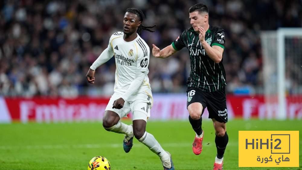 ليست أخطاء شباب هذا اللاعب يفقد السيطرة تمامًا!