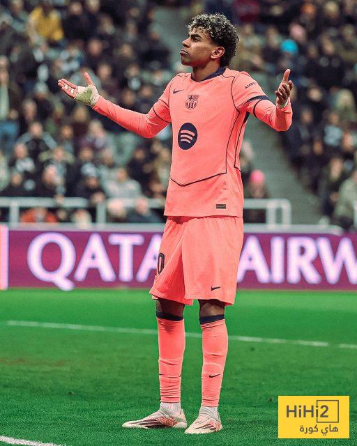 تعليق فونت على دعم لامين يامال لخوان لابورتا في الانتخابات 2 تعليق فونت على دعم لامين يامال لخوان لابورتا في الانتخابات 1