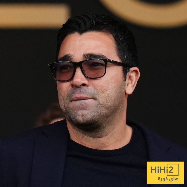 ديكو يعلق على جوليان ألفاريز ويؤجل الحديث عن الصفقات 2 ديكو يعلق على جوليان ألفاريز ويؤجل الحديث عن الصفقات 1