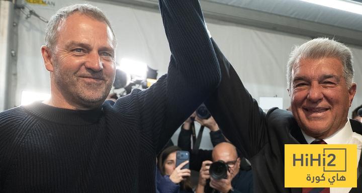 هكذا يستعد لابورتا للاحتفال بالفوز في انتخابات برشلونة