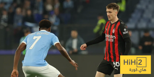 الشوط الأول – إحصائيات مباراة ميلان ولاتسيو في الدوري الإيطالي الشوط الأول – إحصائيات مباراة ميلان ولاتسيو في الدوري الإيطالي