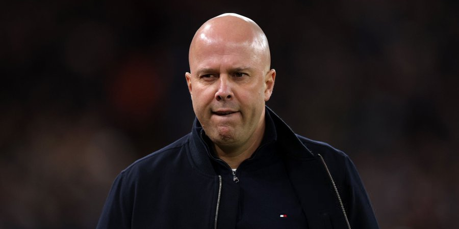 ماذا قال سلوت بعد التعثر امام توتنهام؟