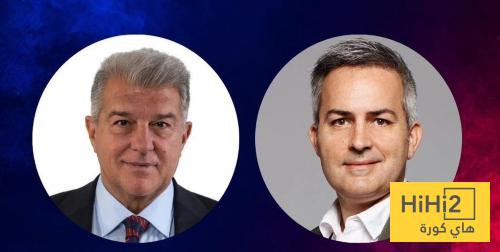 صورة لاخر ارقام التصويت قبل الاعلان الرسمي