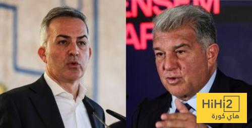 النتائج الرسمية بعد فرز ربع عدد الاصوات في انتخابات برشلونة