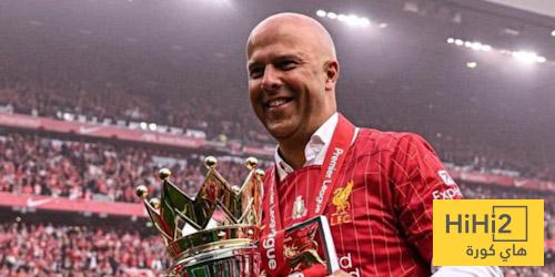 سلوت … مدرب فاشل يجب طرده فورًا من ليفربول