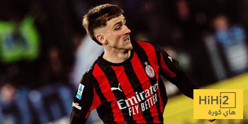 انتقادات قوية في حق ميلان بعد مباراة لاتسيو