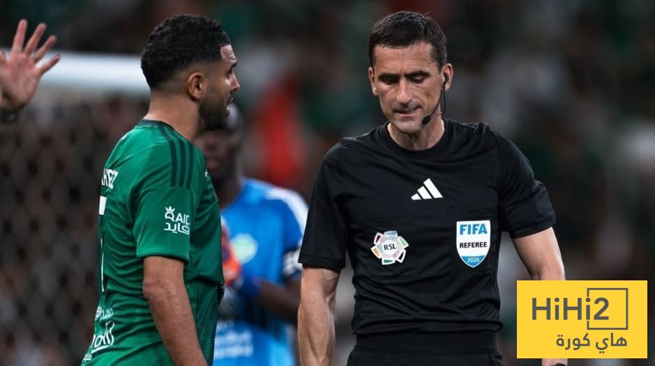 أين إدارة الأهلي من هذا العبث ؟ أين إدارة الأهلي من هذا العبث ؟