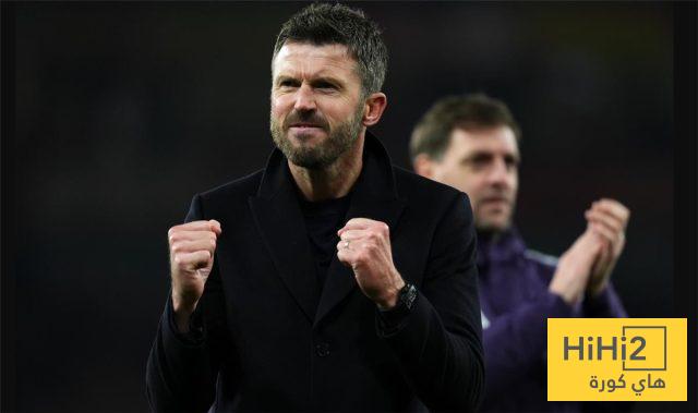 هناك خيارات أفضل من كاريك لتدريب مانشستر يونايتد