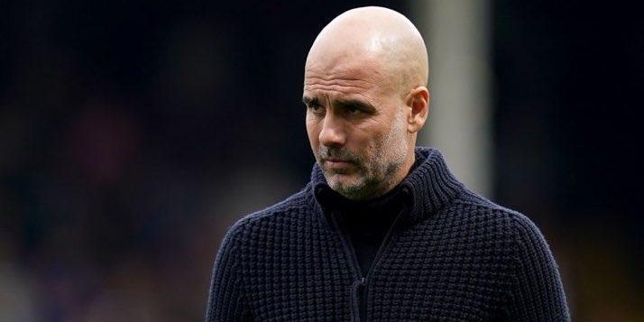 قرار عام من غوارديولا قبل مواجهة ريال مدريد