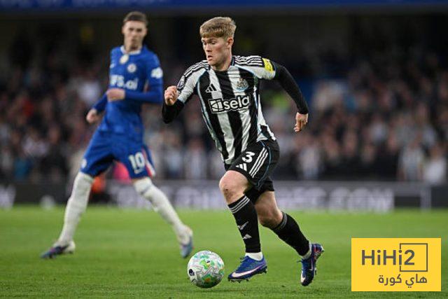 برشلونة يستهدف قاهر لامين يامال 1