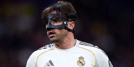 غيابات ريال مدريد الرسمية عن مواجهة مانشستر سيتي