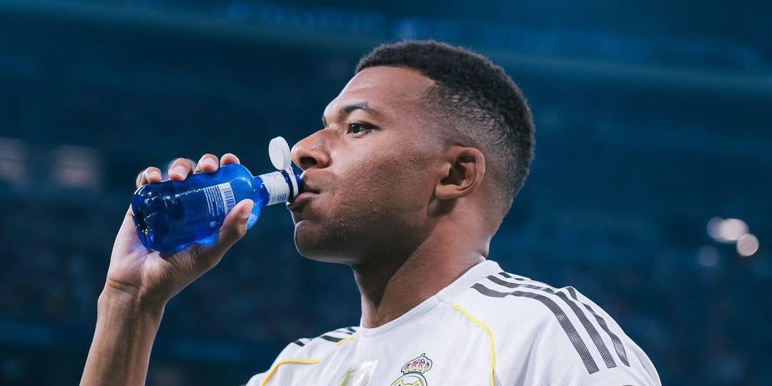 مبابي سيشارك أمام مانشستر سيتي في حالة واحدة فقط