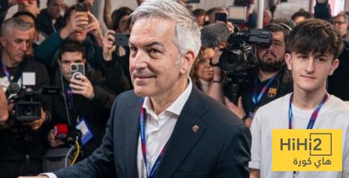 رسالة فيكتور فونت بعد خسارته في الانتخابات رسالة فيكتور فونت بعد خسارته في الانتخابات