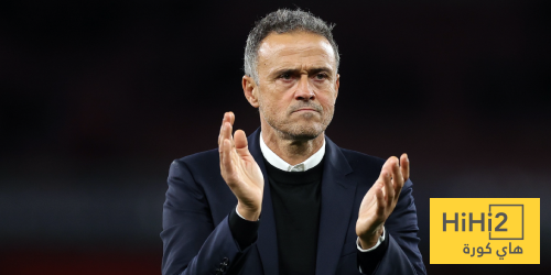 إنريكي: مباراة تشيلسي صعبة.. لكننا فريق قوي