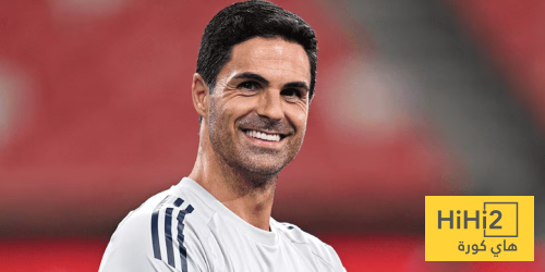 أرتيتا يحذر من قدرات باير ليفركوزن