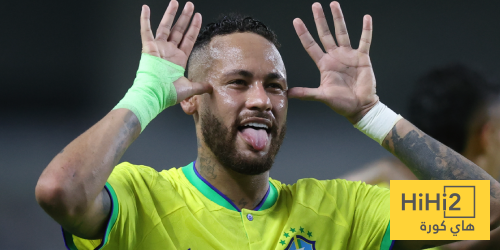 شرطان لعودة نيمار إلى منتخب البرازيل شرطان لعودة نيمار إلى منتخب البرازيل